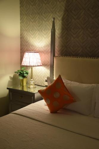 Dileep Kothi - A Royal Boutique Luxury Suites