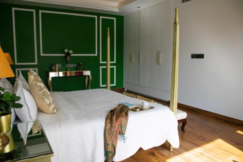 Dileep Kothi - A Royal Boutique Luxury Suites