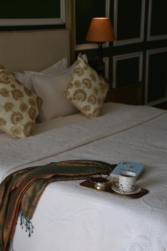 Dileep Kothi - A Royal Boutique Luxury Suites