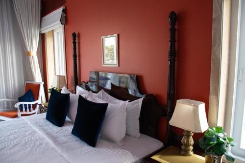 Dileep Kothi - A Royal Boutique Luxury Suites