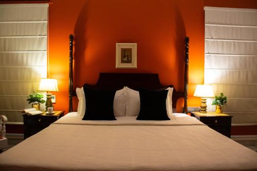 Dileep Kothi - A Royal Boutique Luxury Suites