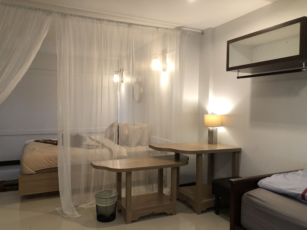 Namamema Boutique Hotel