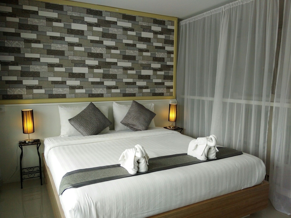 Namamema Boutique Hotel