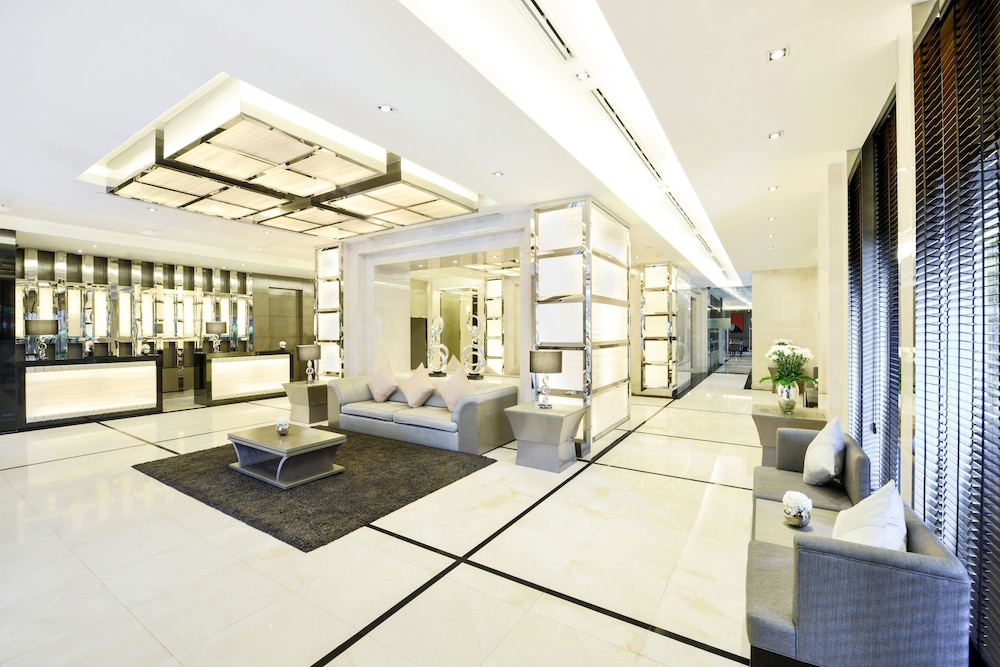Centre Point Hotel Chidlom