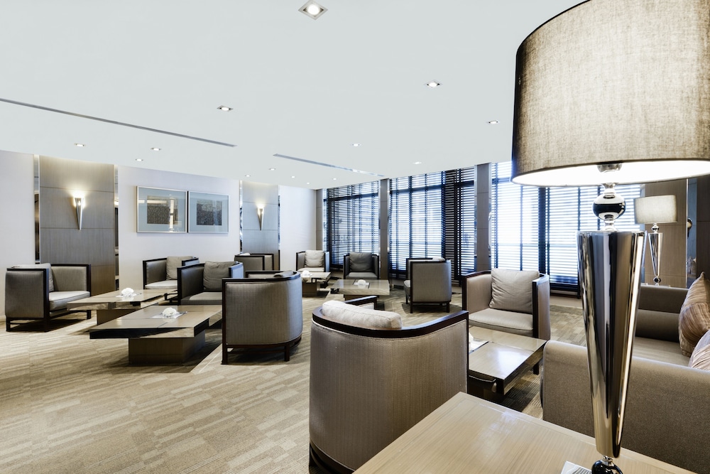 Centre Point Hotel Chidlom