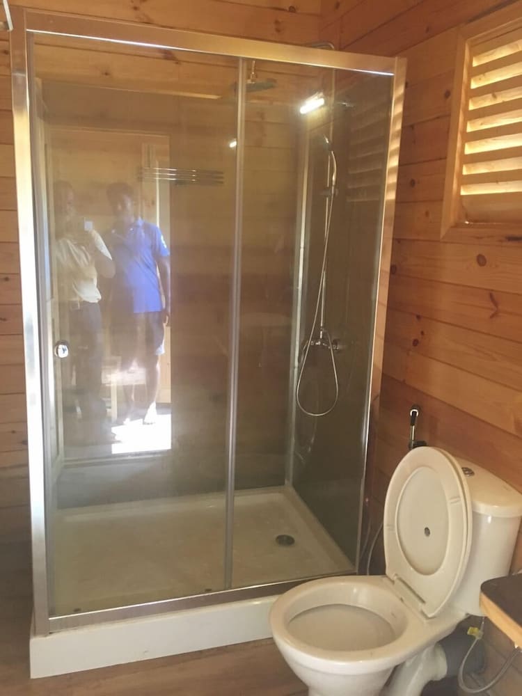 Casa Obrigado Beach Cottages And Spa