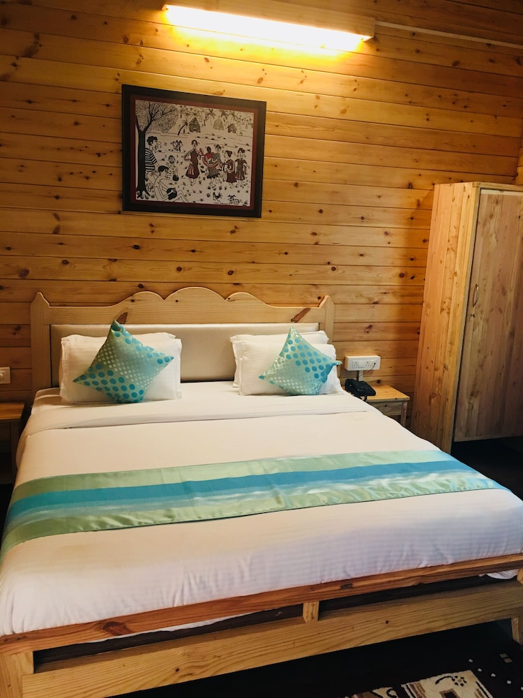 Casa Obrigado Beach Cottages And Spa