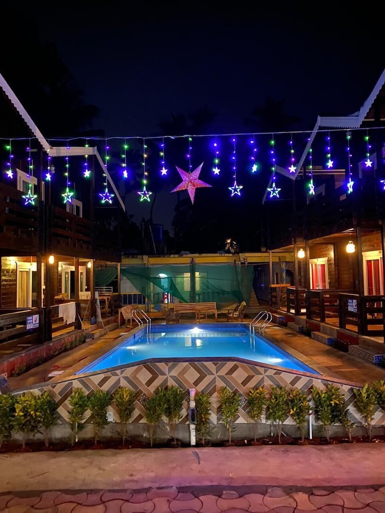Casa Obrigado Beach Cottages And Spa