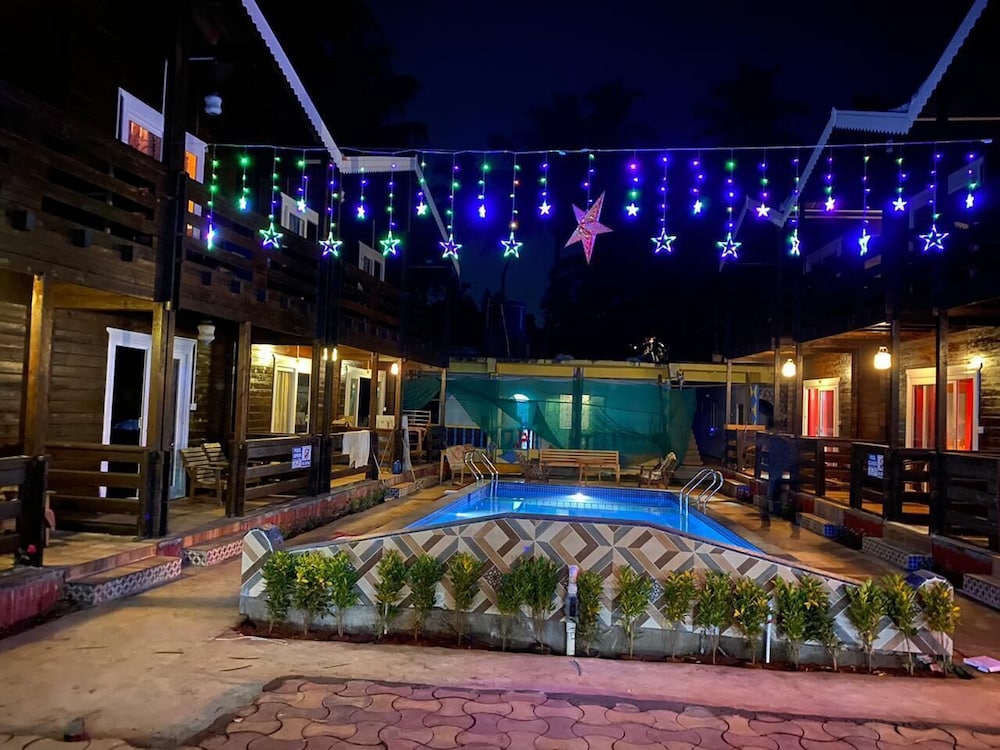 Casa Obrigado Beach Cottages And Spa