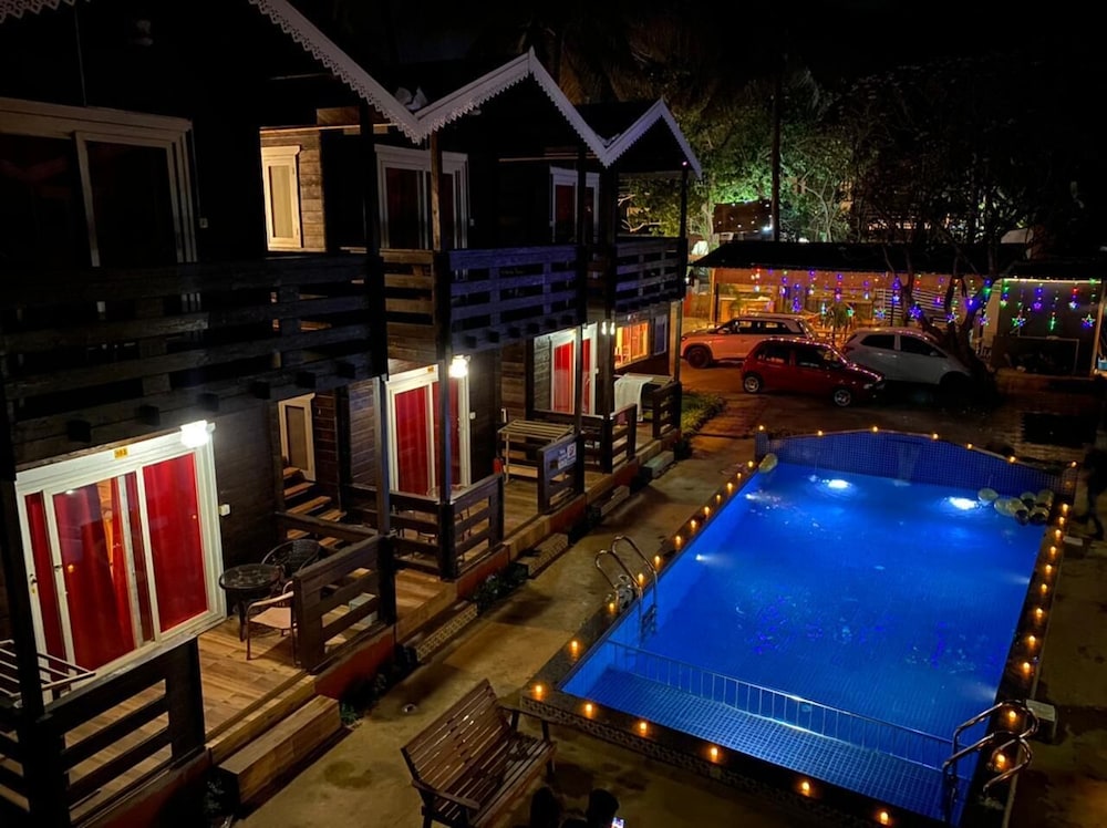 Casa Obrigado Beach Cottages And Spa