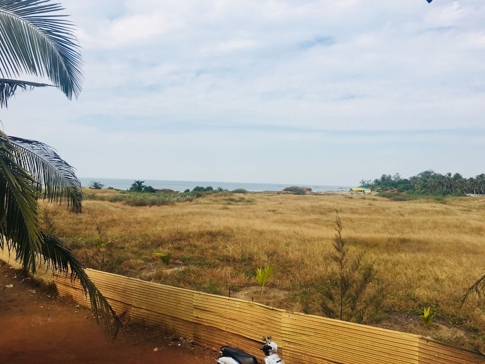 Casa Obrigado Beach Cottages And Spa