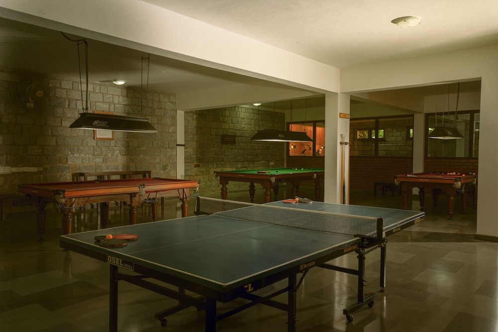 Olde Bangalore Resort and Wellness Center