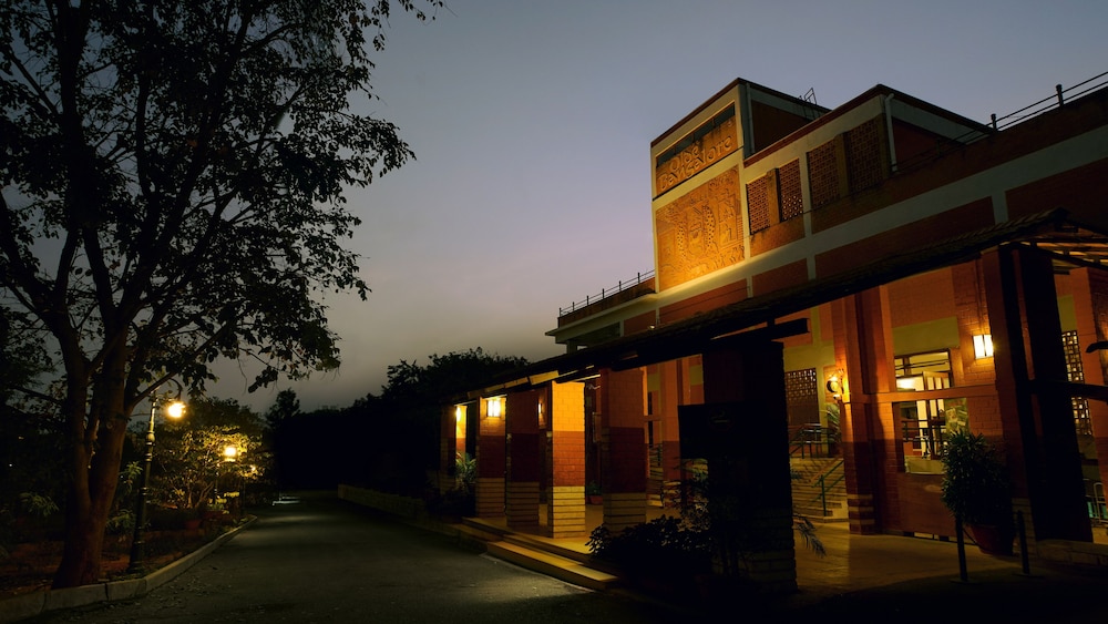 Olde Bangalore Resort and Wellness Center