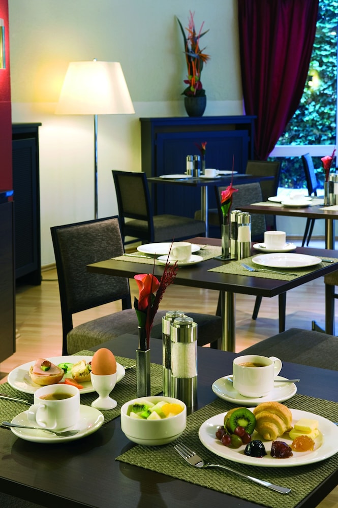 NH Frankfurt Villa
