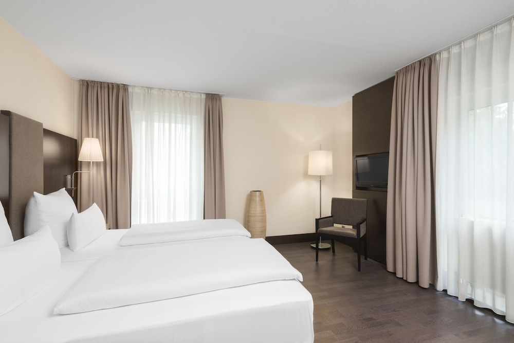 NH Frankfurt Villa