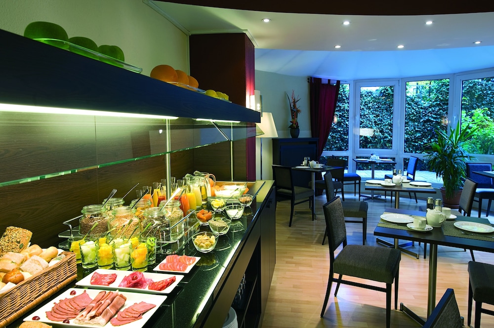 NH Frankfurt Villa