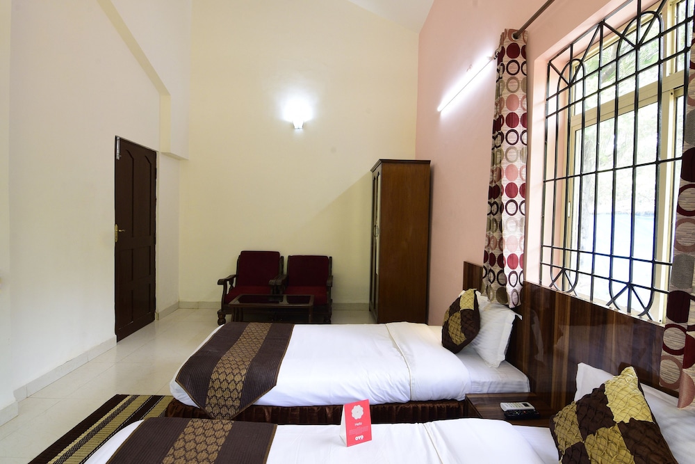 OYO 9741 Triple Beach Guest House