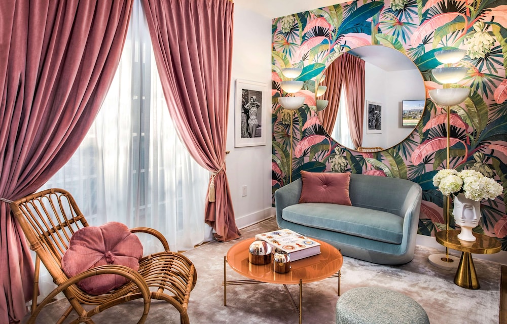 The Savoy Hotel & Beach Club