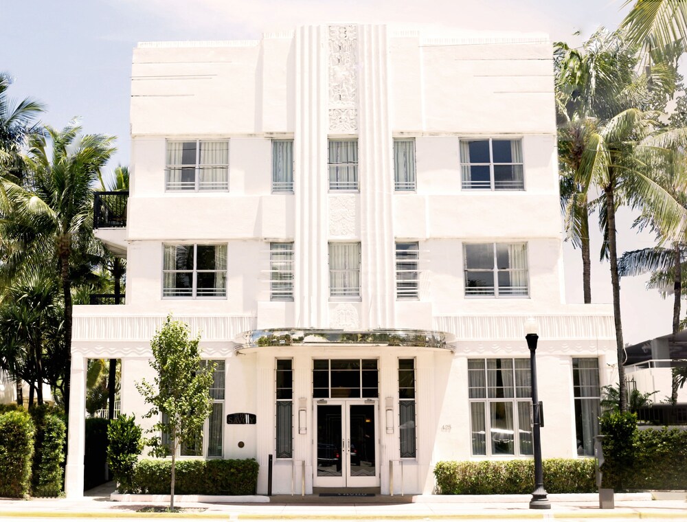 The Savoy Hotel & Beach Club