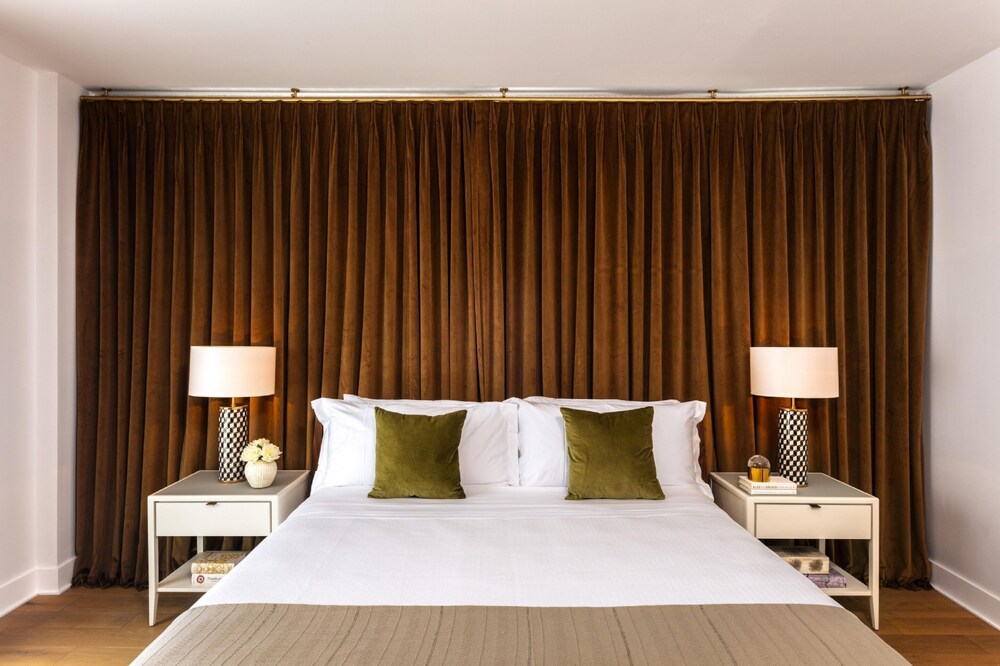 The Savoy Hotel & Beach Club