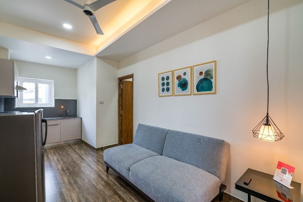 SKYLA Serviced Apartments &Suites