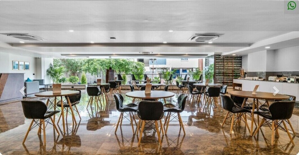 SKYLA Serviced Apartments &Suites
