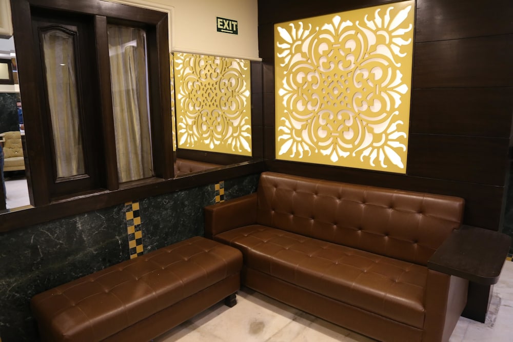 Hotel City Park plaza