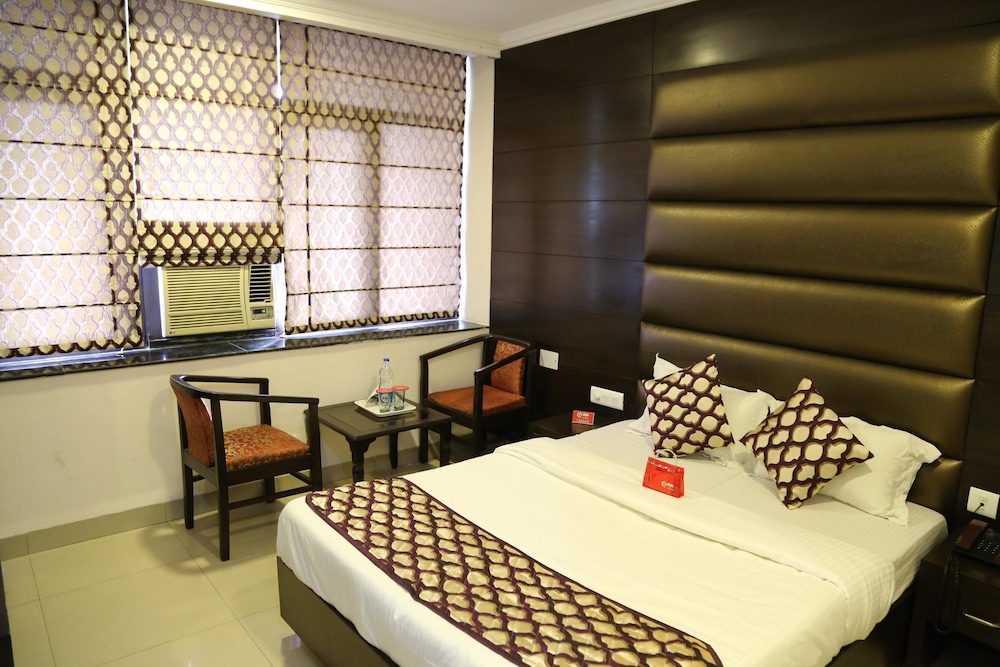 Hotel City Park plaza
