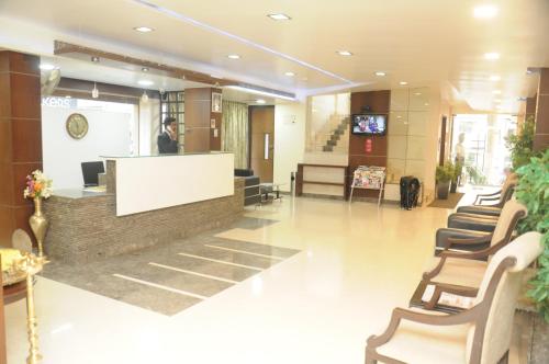 Hotel Suvarna Regency Hassan