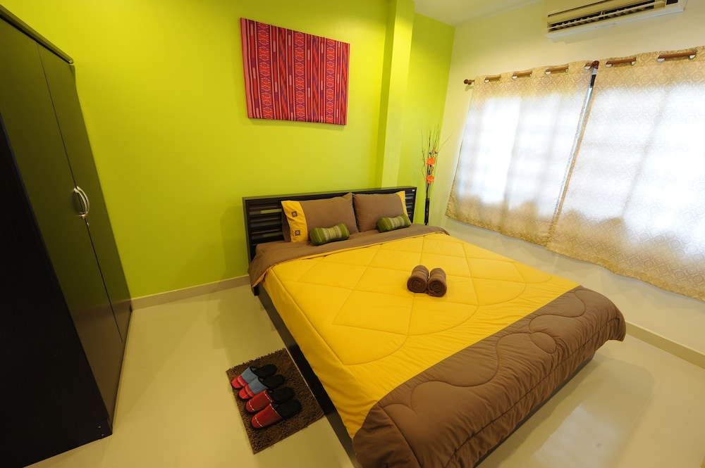 Ruankasalong Hua Hin Holiday House