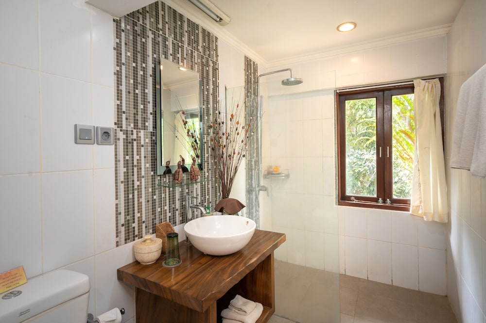 Villa Kupu Kupu