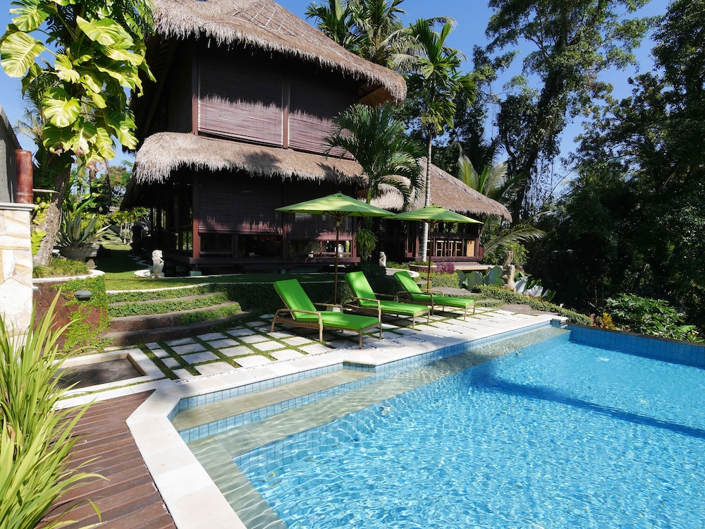 Villa Kupu Kupu