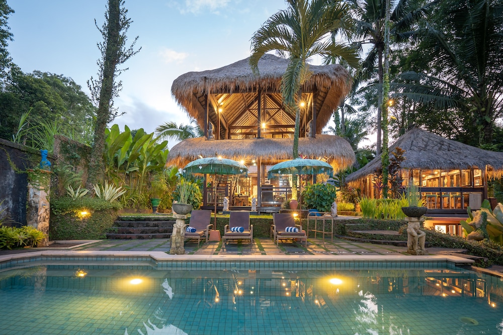 Villa Kupu Kupu