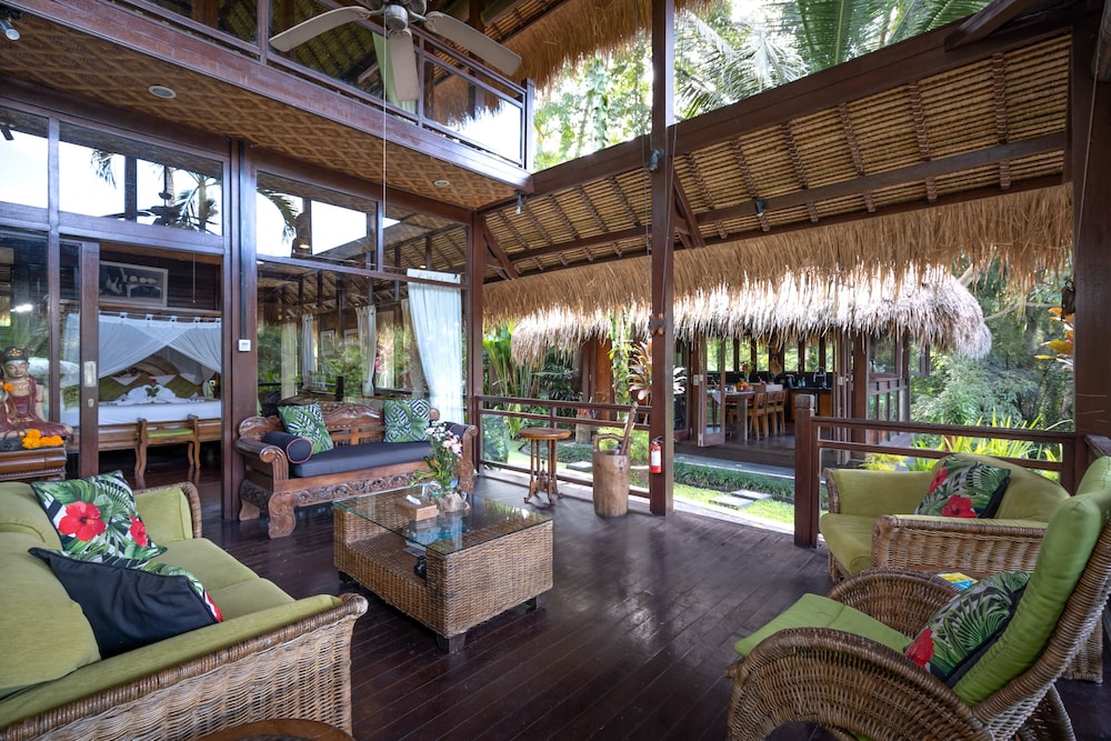 Villa Kupu Kupu