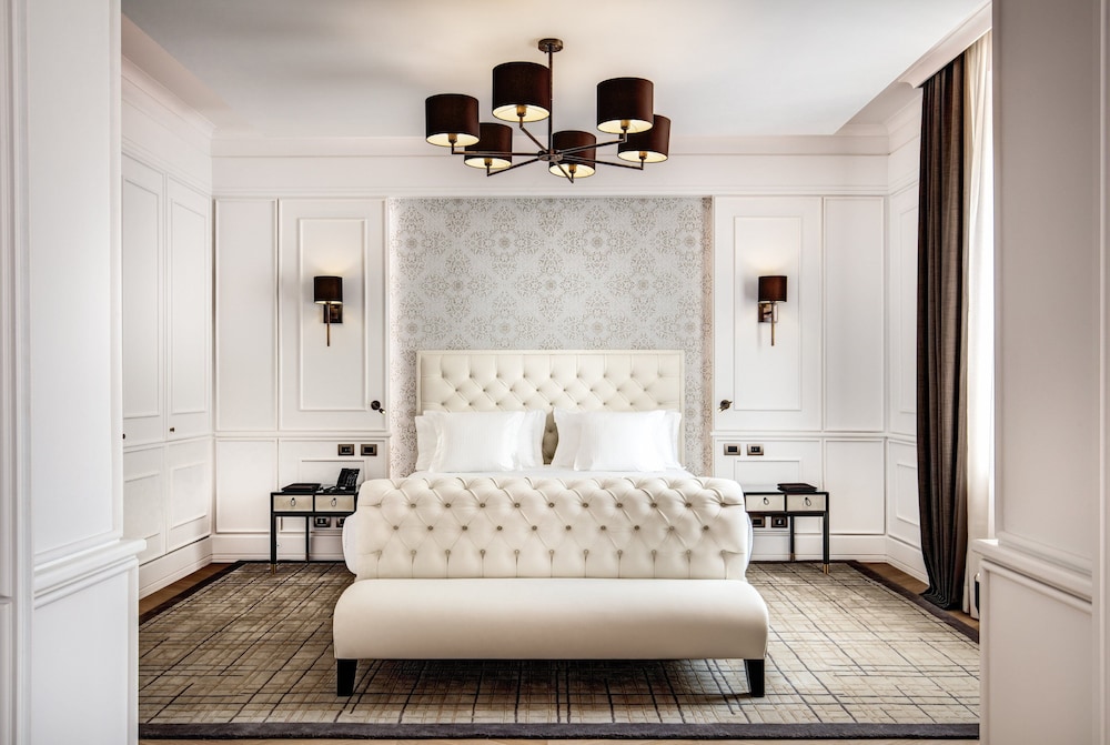 Hotel Splendide Royal - The Leading Hotels of the World