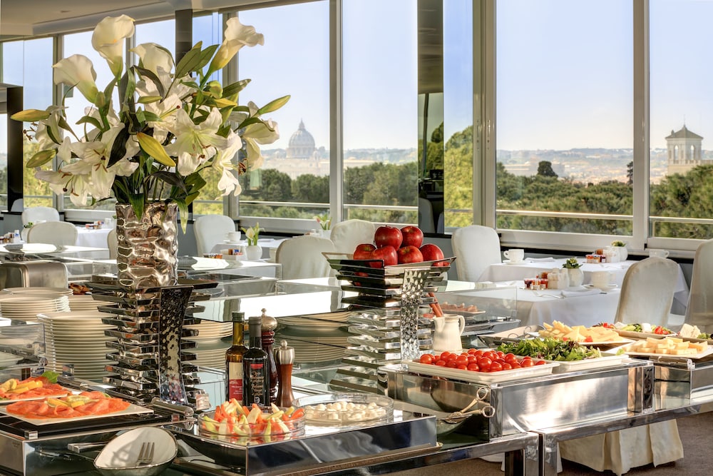 Hotel Splendide Royal - The Leading Hotels of the World