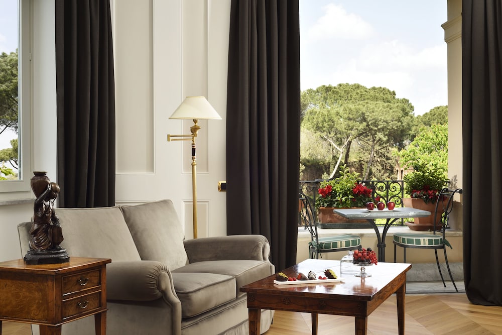 Hotel Splendide Royal - The Leading Hotels of the World