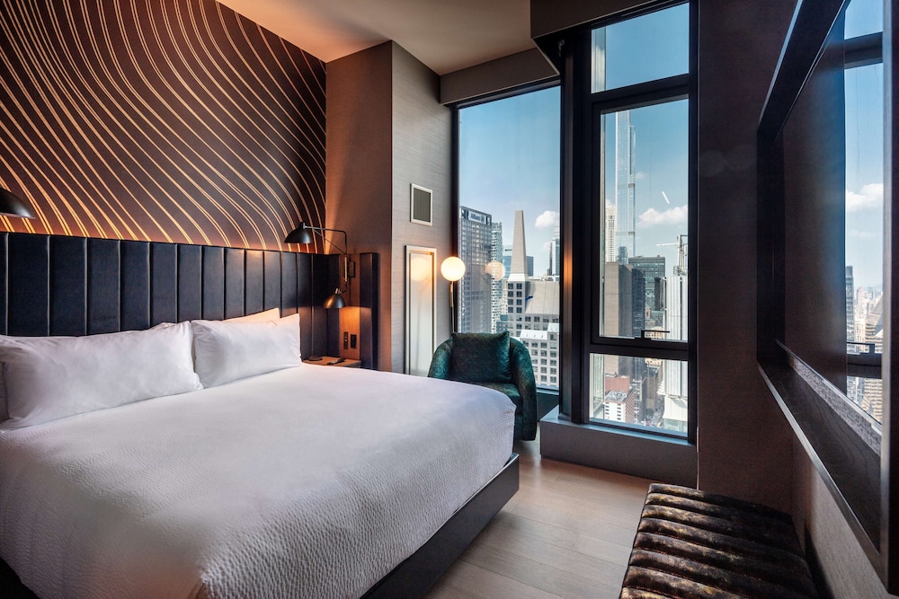 Tempo by Hilton New York Times Square