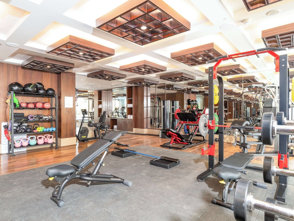 Radisson Collection Hotel & Spa, Riverfront Srinagar