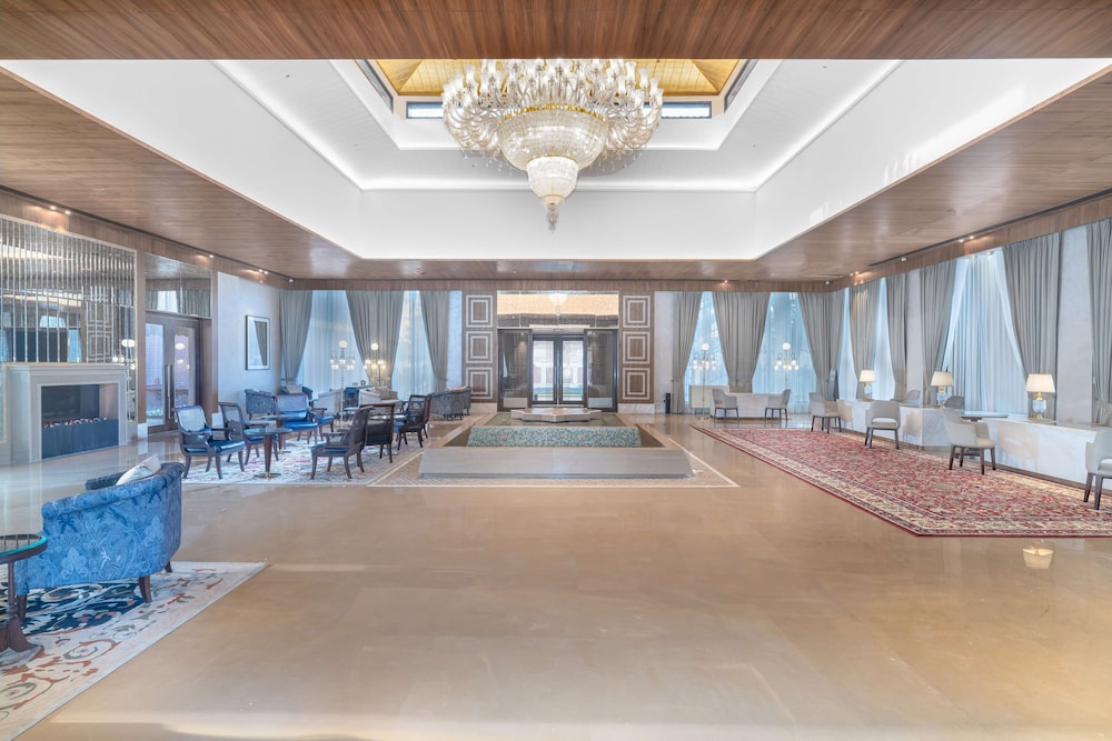 Radisson Collection Hotel & Spa, Riverfront Srinagar