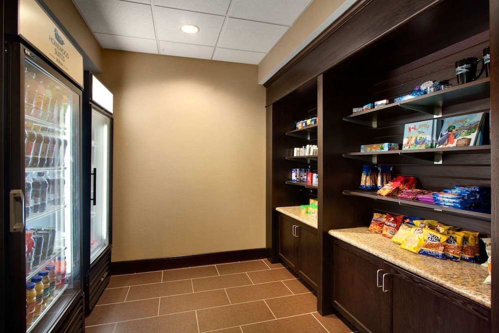 Homewood Suites by Hilton Rochester/Greece, NY