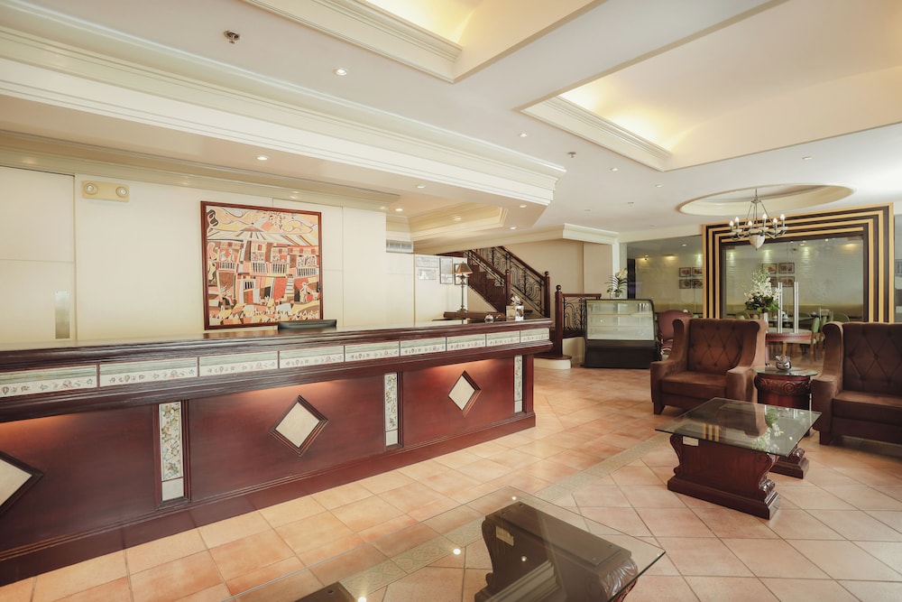 Casa Leticia Boutique Hotel