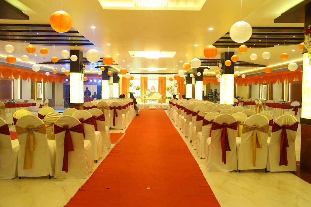 Hotel Golden Apple
