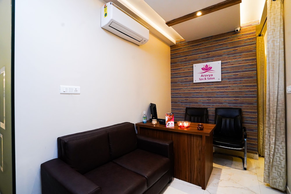 Hotel Golden Apple