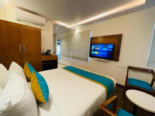 Quality Inn Rockwell Grand - International Airport