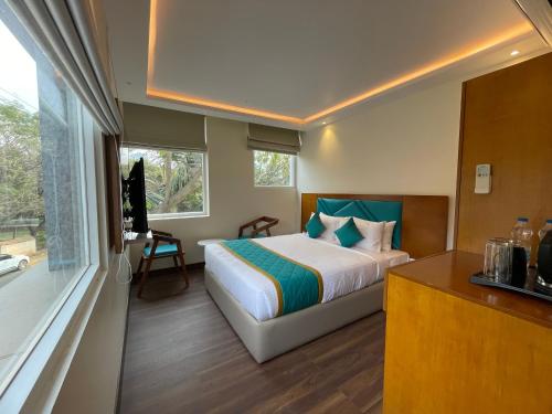 Quality Inn Rockwell Grand - International Airport
