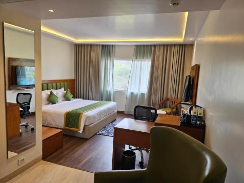 Quality Inn Rockwell Grand - International Airport