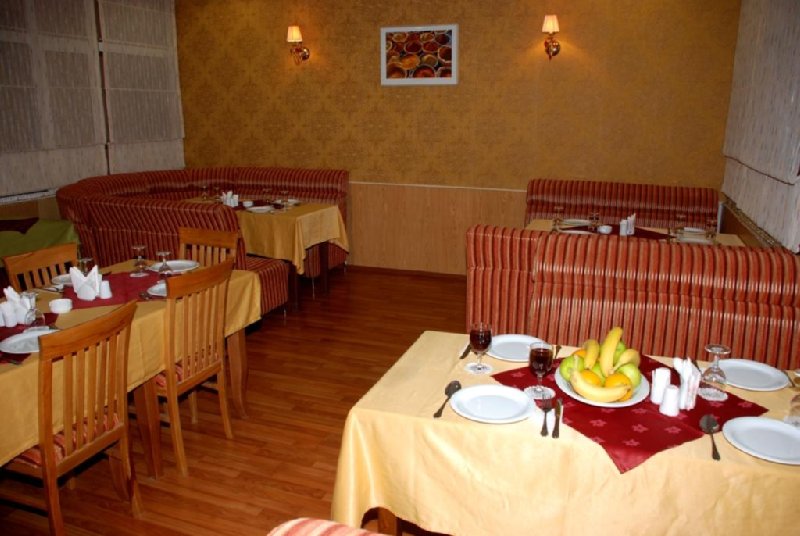 Boulevard Rigs Boutique Hotel