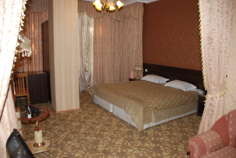 Boulevard Rigs Boutique Hotel
