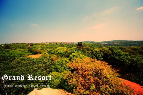 Grand Resort - For Nature Lovers